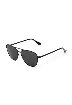 Gafas De Sol Polarizadas Hawkers Hombre Y Mujer LAX. Negro
