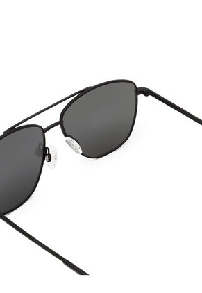 Gafas De Sol Polarizadas Hawkers Hombre Y Mujer LAX. Negro