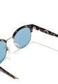 Gafas De Sol Polarizadas Hawkers Hombre Y Mujer NEW CLASSIC ROUNDED. Azul/Carey de Hawkers