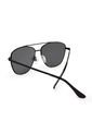Gafas De Sol Polarizadas Hawkers Hombre Y Mujer LAX. Negro de Hawkers