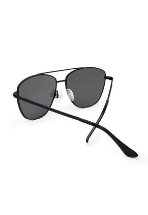 Gafas De Sol Polarizadas Hawkers Hombre Y Mujer LAX. Negro