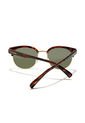 Gafas De Sol Polarizadas Hawkers Hombre Y Mujer NEW CLASSIC ROUNDED. Verde/Carey de Hawkers