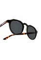 Gafas De Sol Polarizadas Hawkers Hombre Y Mujer WARWICK. Carey/Negro de Hawkers