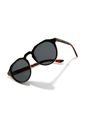 Gafas De Sol Polarizadas Hawkers Hombre Y Mujer WARWICK. Carey/Negro de Hawkers