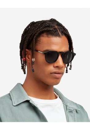 Gafas De Sol Polarizadas Hawkers Hombre Y Mujer WARWICK. Carey/Negro