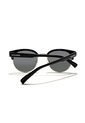 Gafas De Sol Polarizadas Hawkers Hombre Y Mujer NEW CLASSIC ROUNDED. Negro de Hawkers