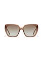 Gafas De Sol Hawkers Hombre Y Mujer BOUJEE. Beige de Hawkers