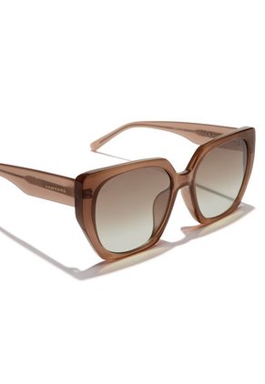 Gafas De Sol Hawkers Hombre Y Mujer BOUJEE. Beige