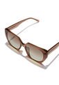 Gafas De Sol Hawkers Hombre Y Mujer BOUJEE. Beige de Hawkers