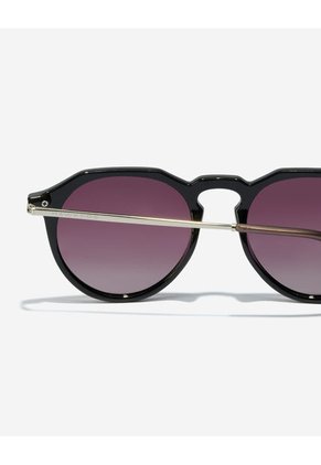 Gafas De Sol Polarizadas Hawkers Hombre Y Mujer WARWICK CROSSWALK. Plata/Negro