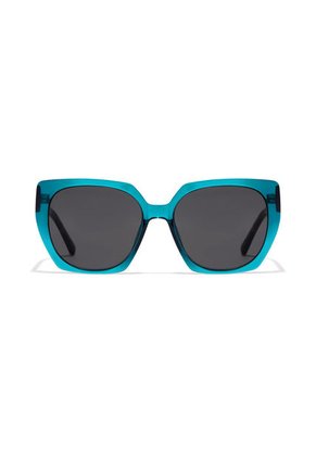 Gafas De Sol Hawkers Hombre Y Mujer BOUJEE. Negro/Azul