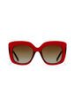 Gafas De Sol Hawkers Hombre Y Mujer TANGO. Carey/Rojo de Hawkers