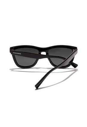Gafas De Sol Hawkers Hombre Y Mujer DOWNTOWN MAX. Negro