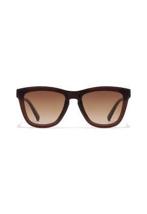Gafas De Sol Hawkers Hombre Y Mujer DOWNTOWN MAX. Marron