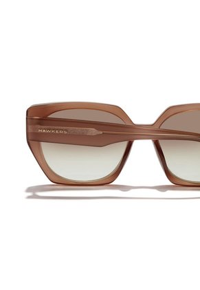 Gafas De Sol Hawkers Hombre Y Mujer BOUJEE. Beige