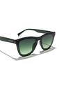 Gafas De Sol Hawkers Hombre Y Mujer DOWNTOWN MAX. Verde de Hawkers