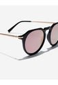 Gafas De Sol Polarizadas Hawkers Hombre Y Mujer WARWICK CROSSWALK. Rosa Dorado/Negro de Hawkers