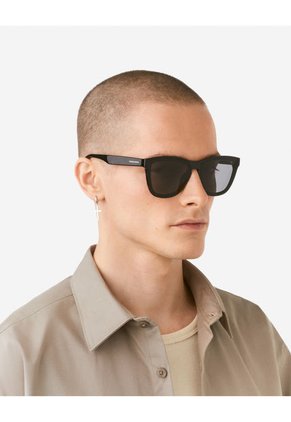 Gafas De Sol Hawkers Hombre Y Mujer DOWNTOWN MAX. Negro