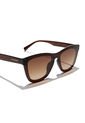 Gafas De Sol Hawkers Hombre Y Mujer DOWNTOWN MAX. Marron de Hawkers