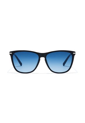Gafas De Sol Hawkers Hombre Y Mujer ONE CROSSWALK. Azul/Plata