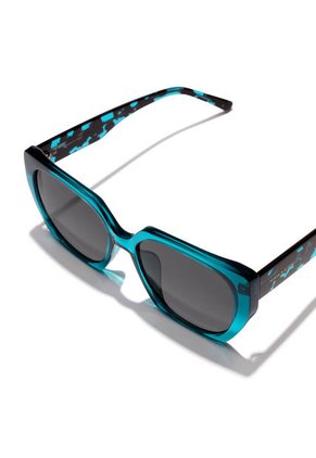 Gafas De Sol Hawkers Hombre Y Mujer BOUJEE. Negro/Azul