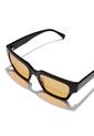 Gafas De Sol Hawkers Hombre Y Mujer MATE. Negro/Amarillo de Hawkers