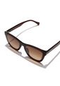 Gafas De Sol Hawkers Hombre Y Mujer DOWNTOWN MAX. Marron de Hawkers