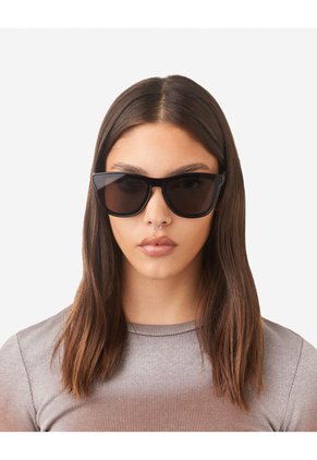Gafas De Sol Hawkers Hombre Y Mujer DOWNTOWN MAX. Negro