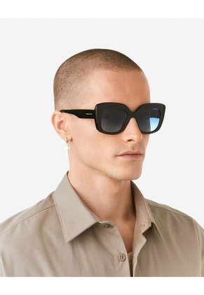 Gafas De Sol Hawkers Hombre Y Mujer TANGO. Negro