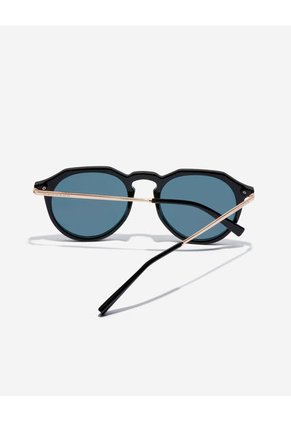 Gafas De Sol Polarizadas Hawkers Hombre Y Mujer WARWICK CROSSWALK. Rosa Dorado/Negro