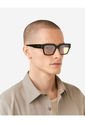 Gafas De Sol Hawkers Hombre Y Mujer MATE. Negro/Amarillo de Hawkers