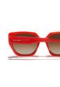 Gafas De Sol Hawkers Hombre Y Mujer BOUJEE. Marron/Rojo de Hawkers