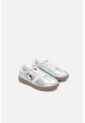 Tenis De Hello Kitty Plateados Para Niña 31 de Hello Kitty