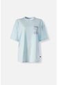 Camiseta De Cinnamoroll Regular Fit Para Mujer XS de Hello Kitty