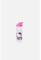 Botella De Hello Kitty + Stickers Para Niña U de Hello Kitty