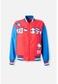 Chaqueta De Hello Kitty Regular Fit Para Mujer L de Hello Kitty