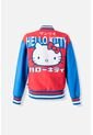 Chaqueta De Hello Kitty Regular Fit Para Mujer L de Hello Kitty