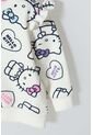 Conjunto Hello Kitty Pantalón Largo Marfil Para Bebé Niña 6-9 de Hello Kitty