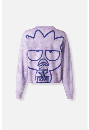 Buzo De Hello Kitty Regular Fit Para Mujer L