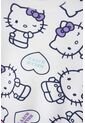 Conjunto De Hello Kitty Con Pantalón Marfil Para Niña 2T A 5T 5T de Hello Kitty