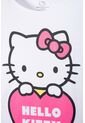 Camiseta De Hello Kitty Manga Corta  Blanco Para Niña 8 de Hello Kitty