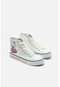 Tenis De Hello Kitty Blancos Para Mujer 40 de Hello Kitty