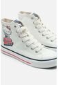 Tenis De Hello Kitty Blancos Para Mujer 40 de Hello Kitty