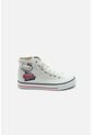 Tenis De Hello Kitty Blancos Para Mujer 40 de Hello Kitty