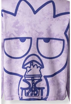 Buzo De Hello Kitty Regular Fit Para Mujer L