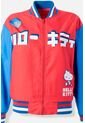 Chaqueta De Hello Kitty Regular Fit Para Mujer M de Hello Kitty