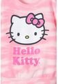 Buzo De Hello Kitty Estampado Rosado Para Niña 6 de Hello Kitty