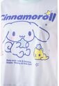 Pijama De Cinnamoroll De Pantalon Para Mujer M de Hello Kitty