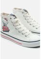 Tenis De Hello Kitty Blancos Para Mujer 36 de Hello Kitty