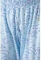 Pijama De Cinnamoroll De Pantalon Para Mujer XS de Hello Kitty